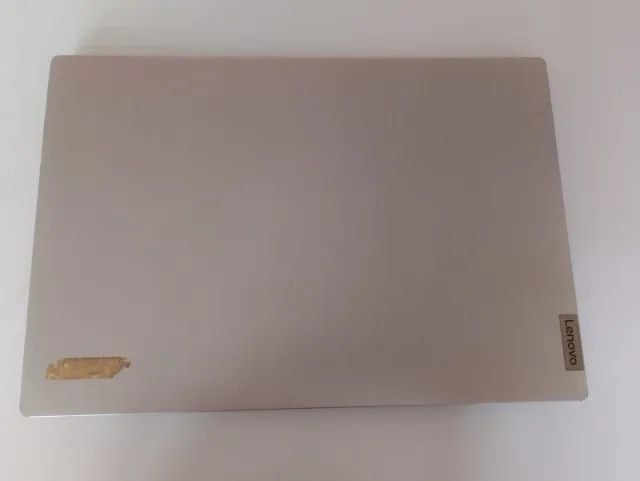 VENDO Notebook Lenovo IdeaPad 3 15IML05 - Foto 3