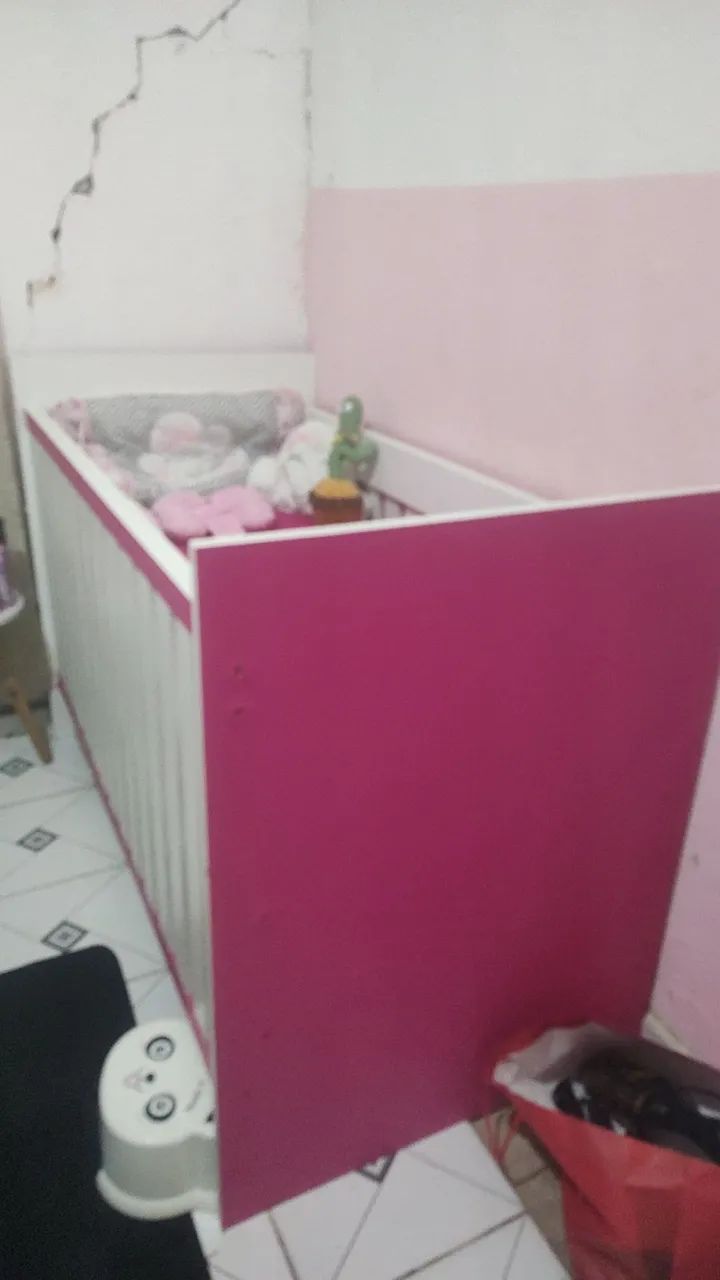 Berço planejado  - Foto 2