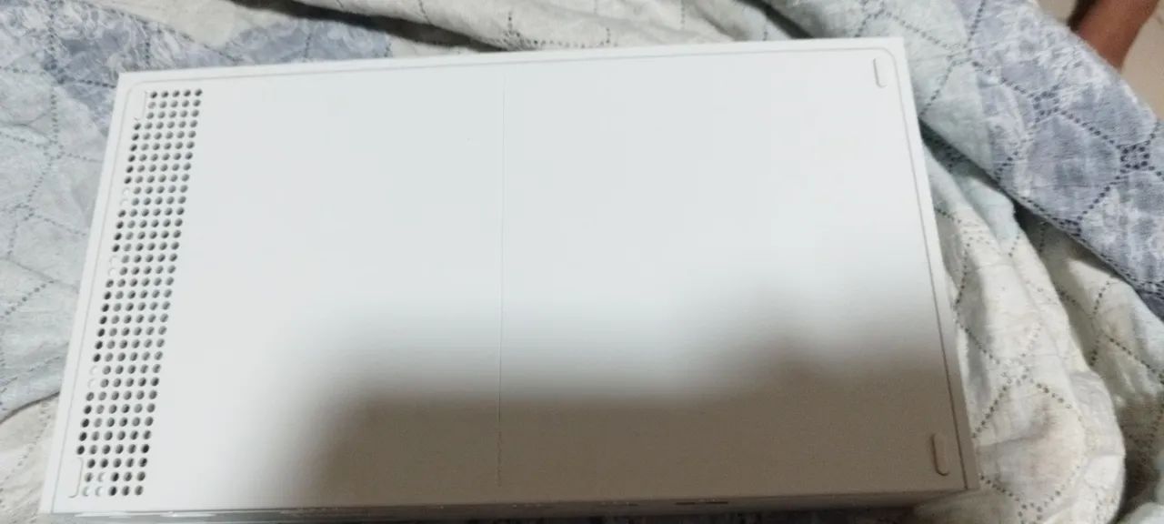 Xbox series S com defeito - Foto 4