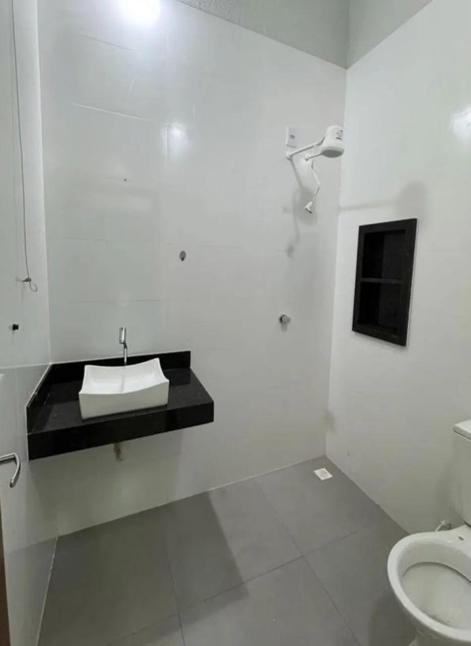 Casa para venda no conjunto maguari  - Foto 4