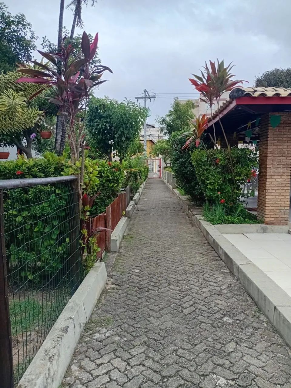 Duplex Mobiliado e Aconchegante - Foto 4