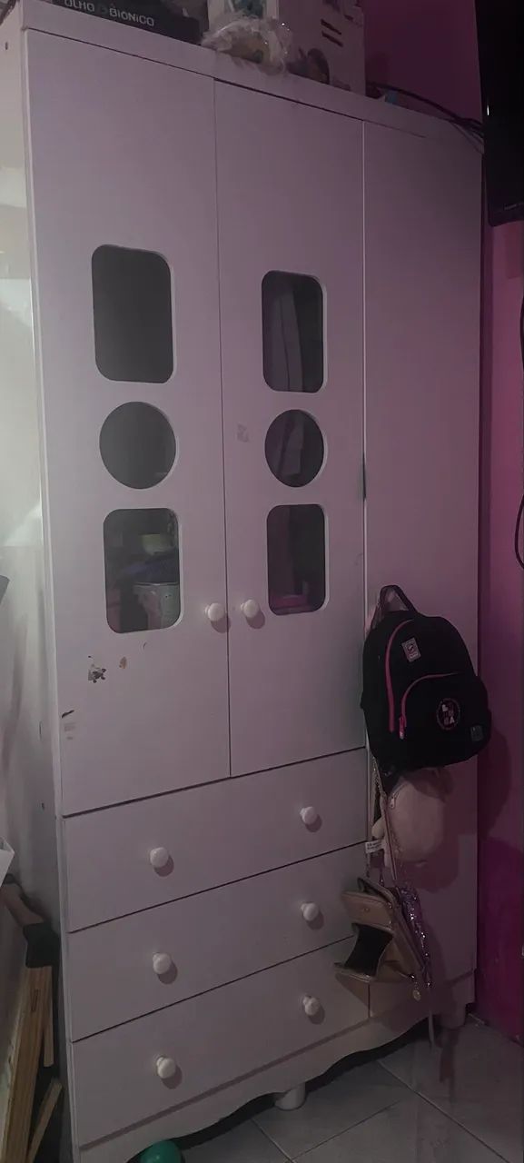 Quarto infantil - Foto 2