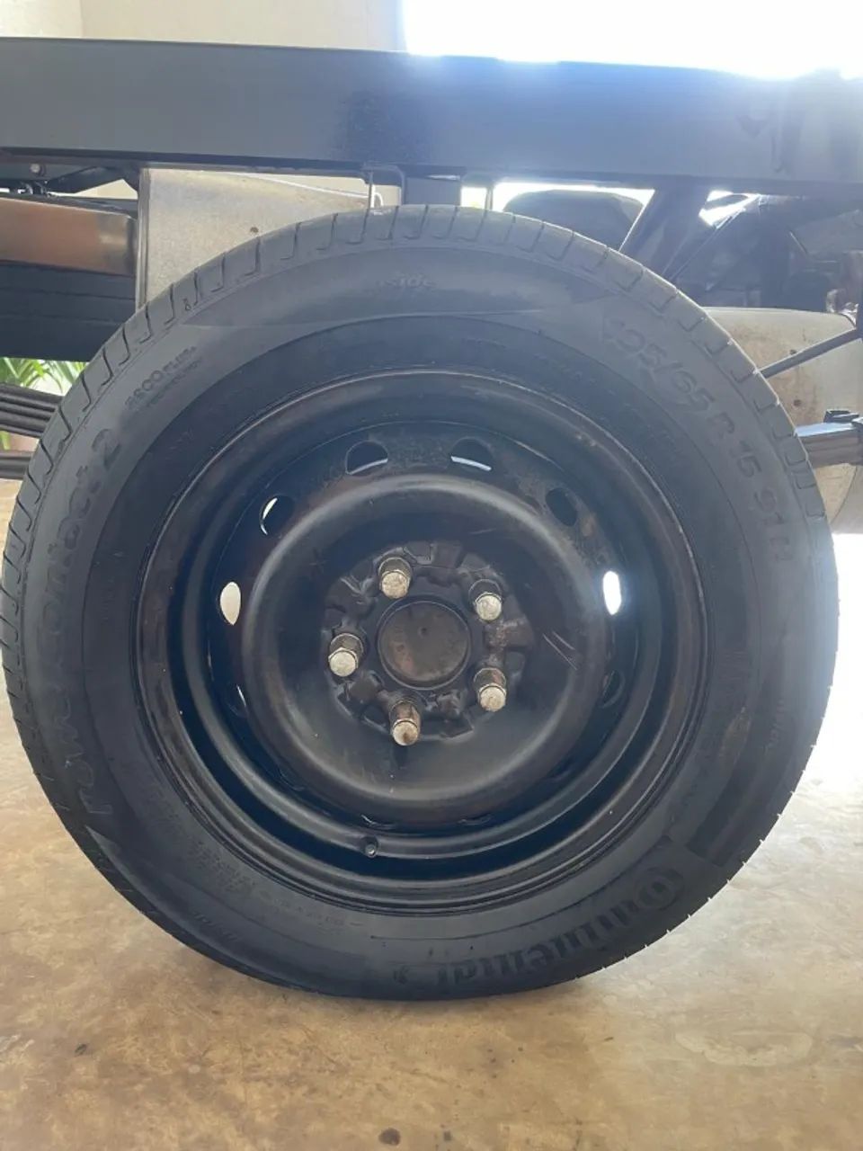 Hyundai HR 2.5 Turbo Diesel - Foto 11