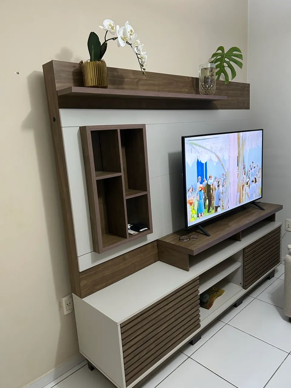Rack MDF - Foto 4