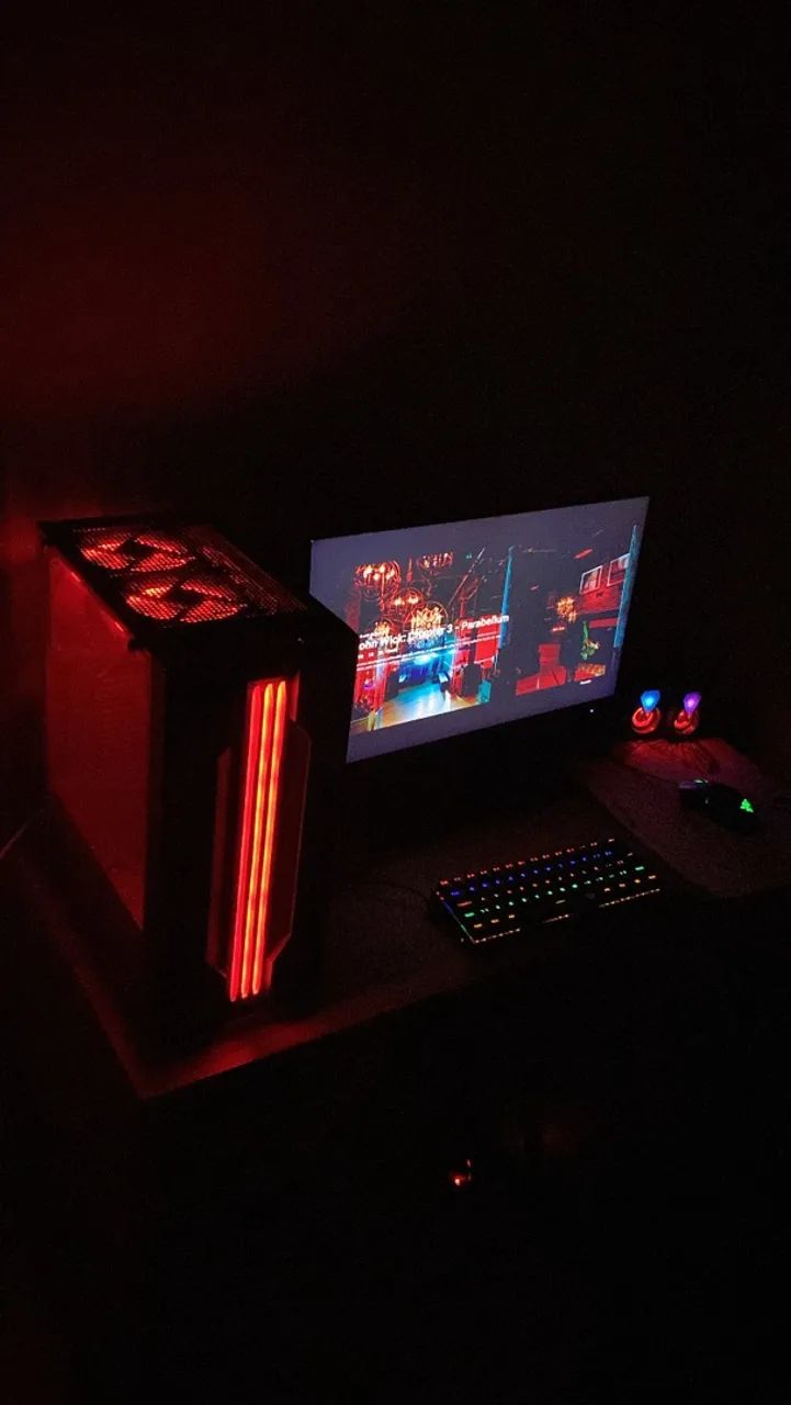 Pc gamer 