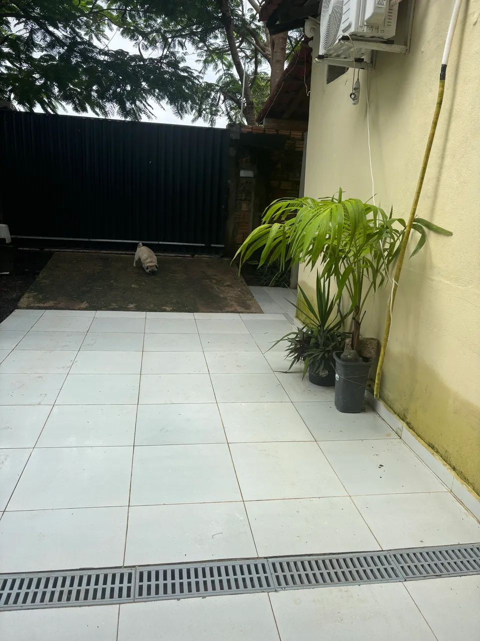 Troco ou vendo Casa excelente em Boa Vista Roraima  - Foto 5
