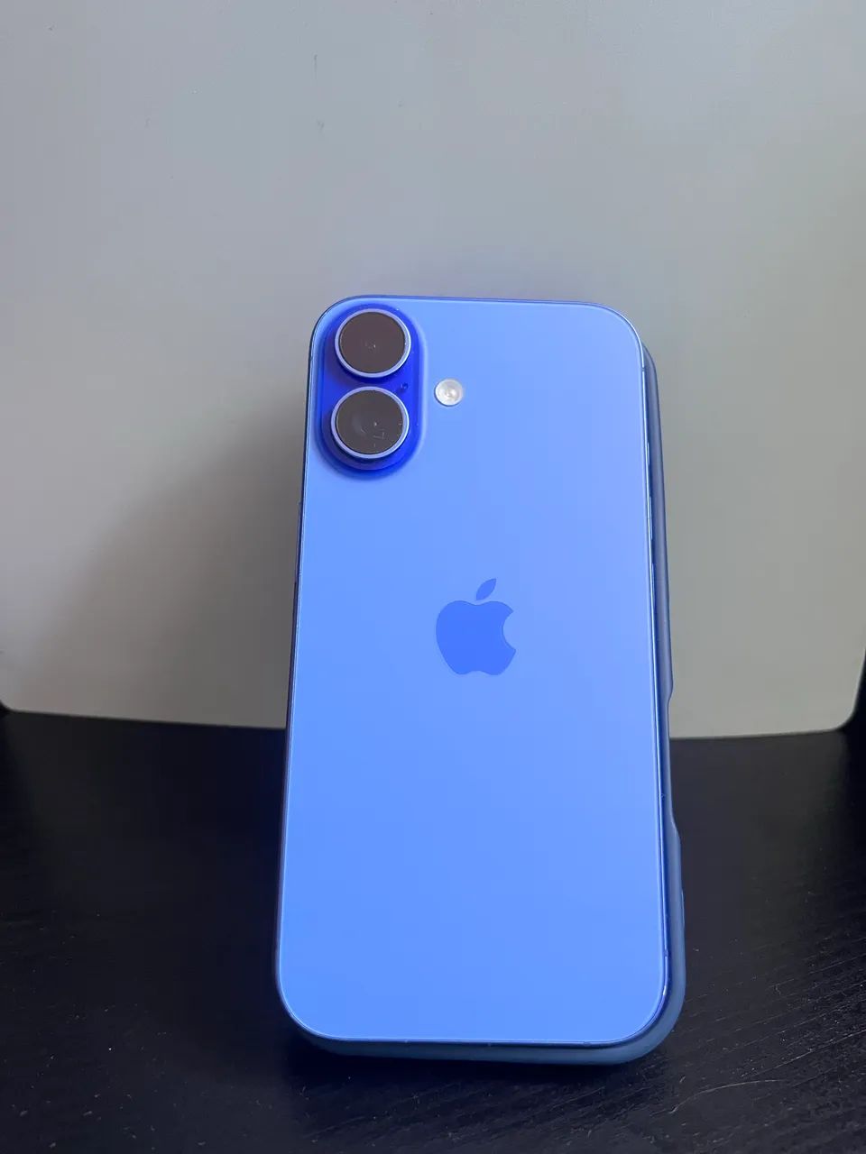 iPhone 16 256gb - garantia Apple - Foto 3