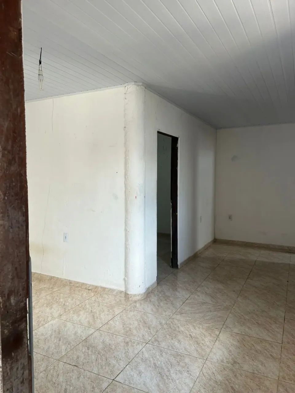 VENDO CASA COMERCIAL E RESIDENCIAL NA CHÃ NOVA - Foto 5