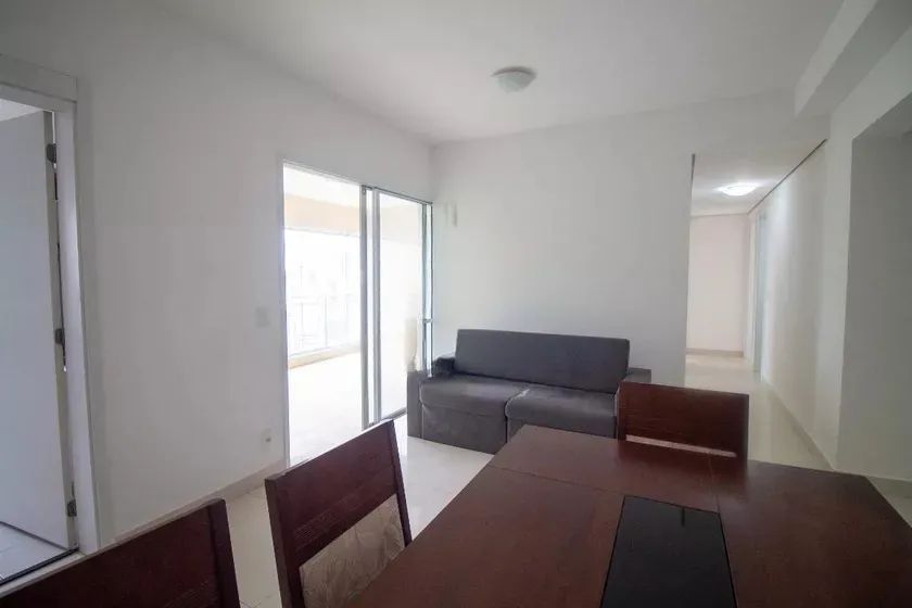 Apartamento à Venda - Brooklin, 3 Quartos, 84 m2 - Foto 3