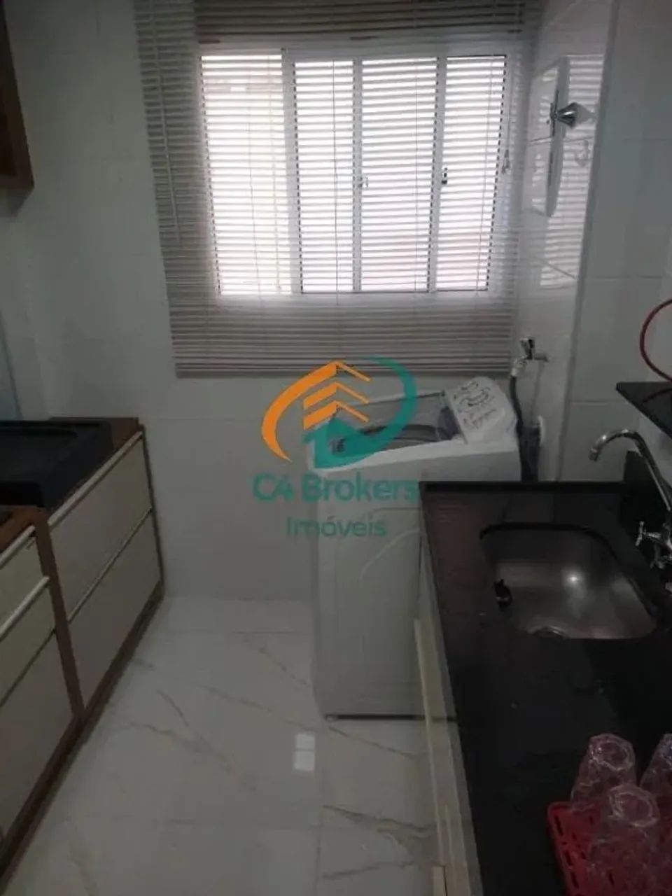 Apartamento em Guarulhos - Foto 10