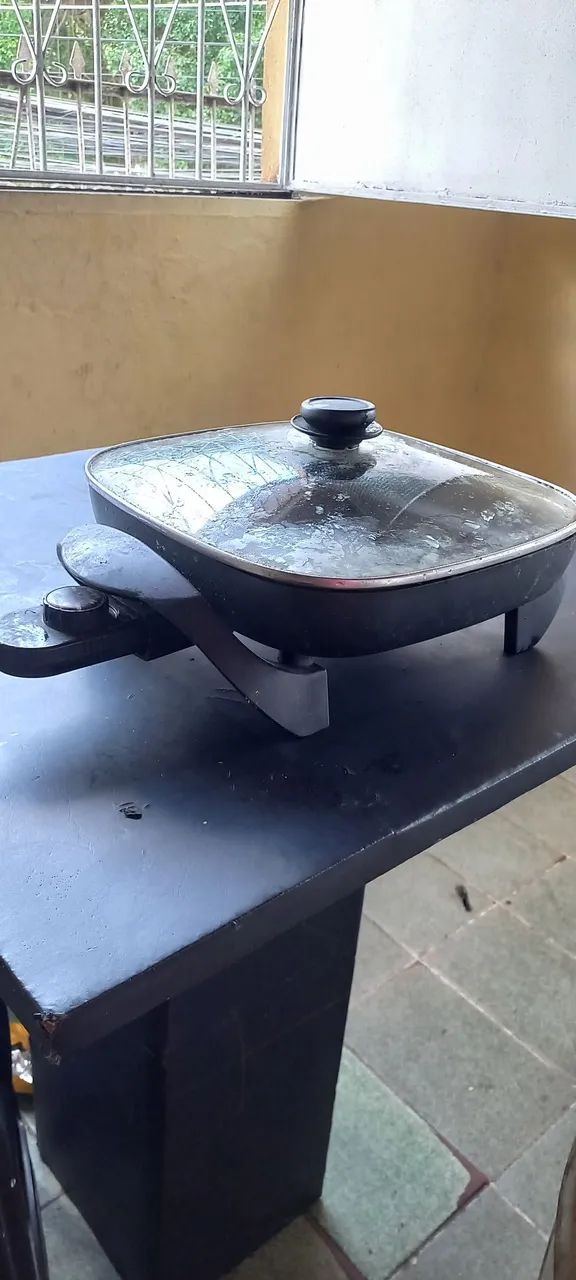 Panela Elétrica  - Foto 2