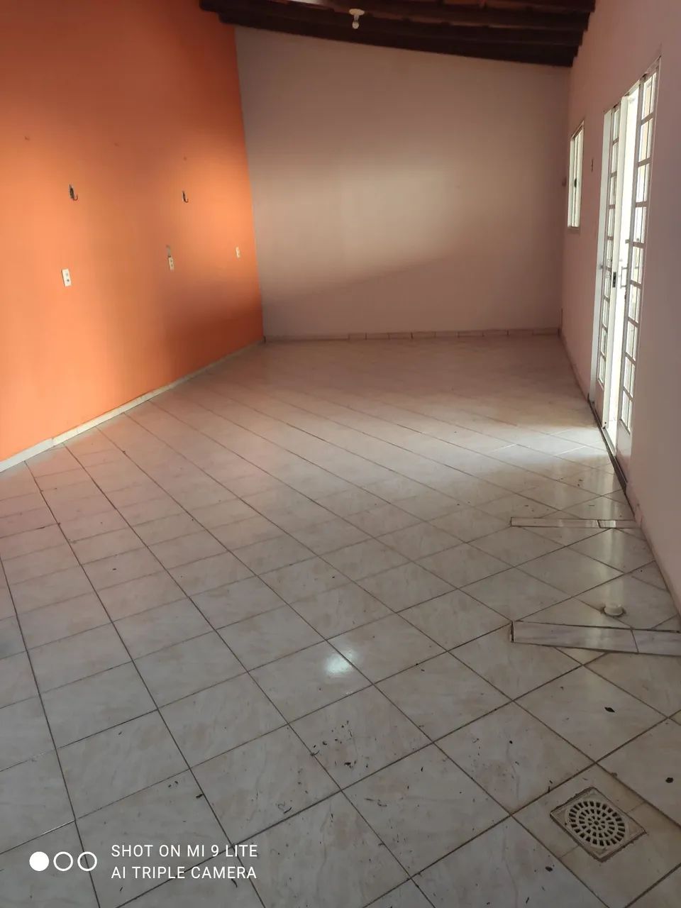 Ótima casa e ponto de comércio CPA  - Foto 4