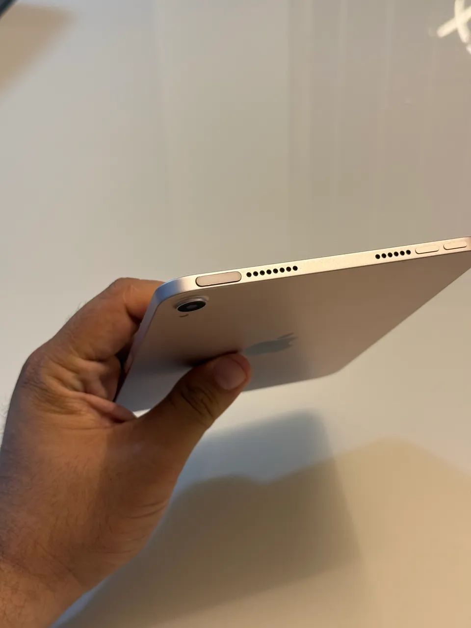 iPad mini 6 64gb - impecável | seminovo  - Foto 5