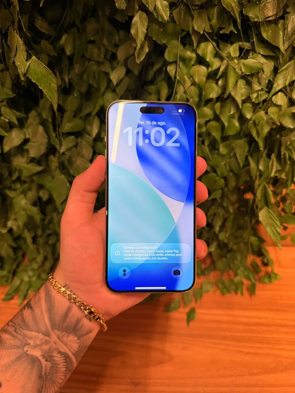 iPhone 15 Pro Max - 87% - Foto 2