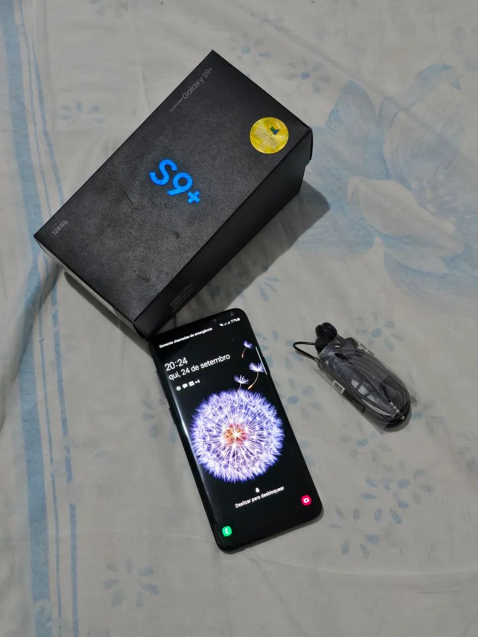 S9 plus  - Foto 2