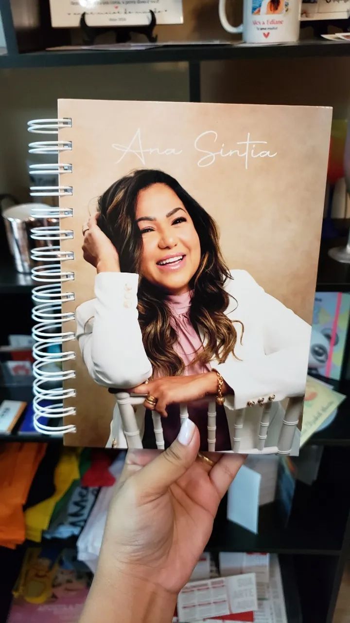 Agenda nails designer manicure agendamentos com nome - Foto 2