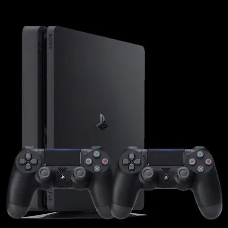 PS4 semi novo