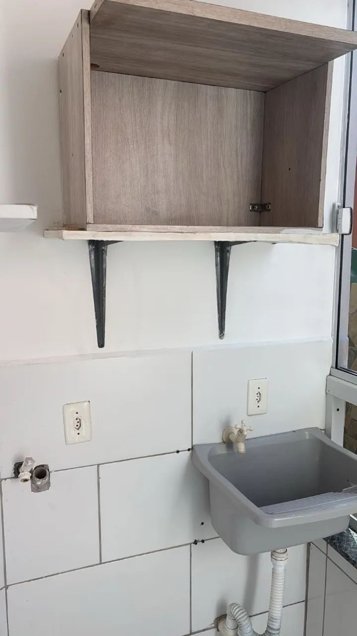 Apartamento térreo 3 dormitórios sendo 1 suíte  - Foto 5