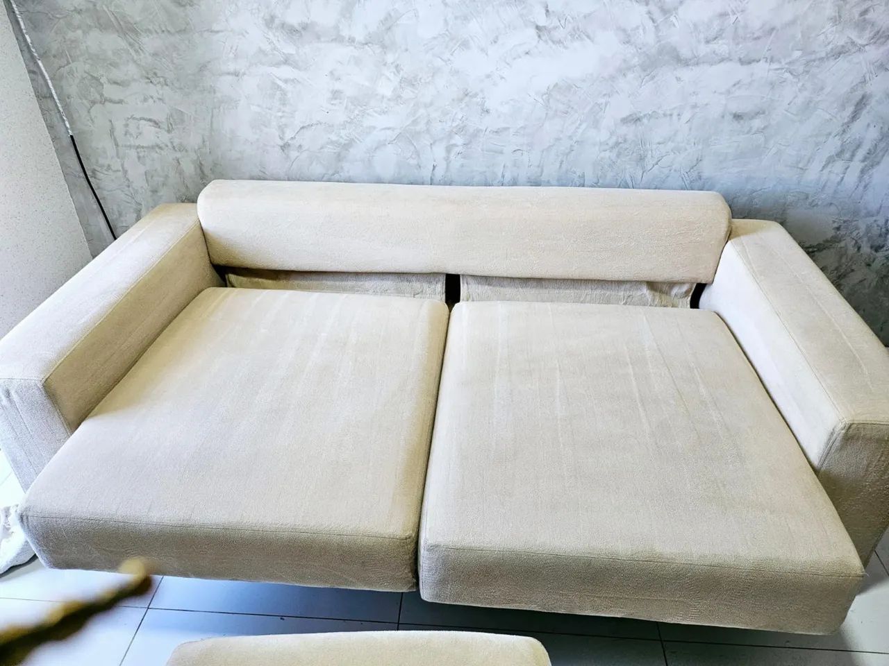 Sofá Premium