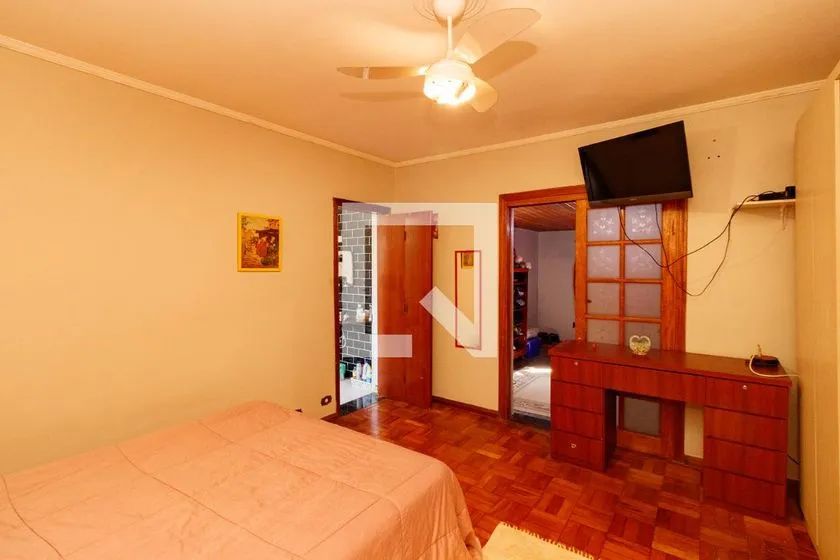 Casa à Venda - Vila Constança , 4 Quartos, 160 m2 - Foto 5