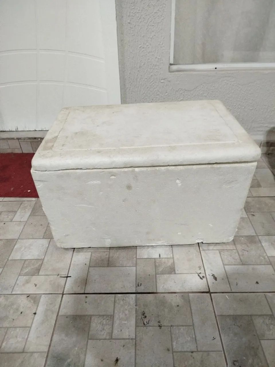 Caixa de isopor 50l - Foto 3