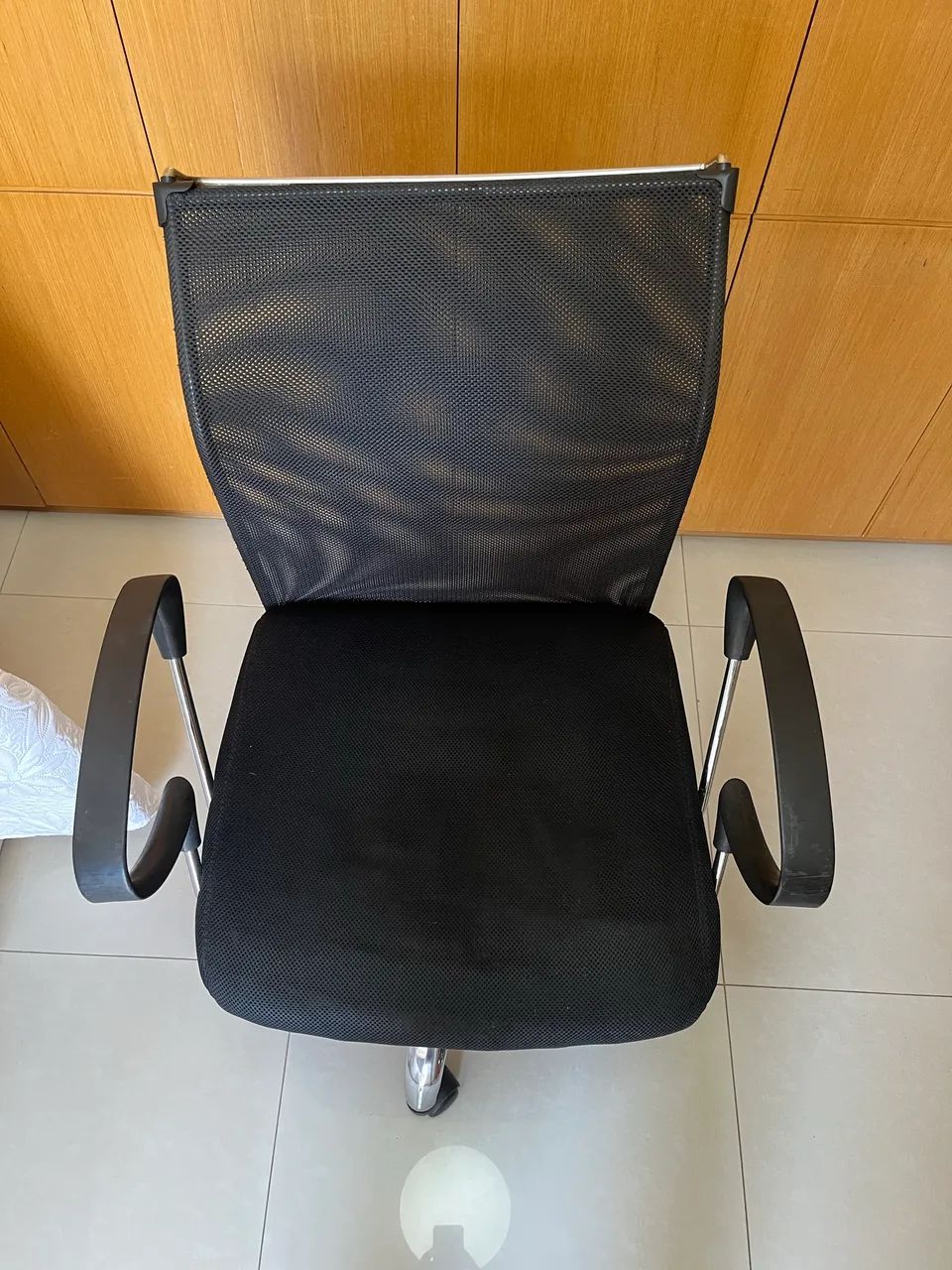 Cadeira de escritório  - Foto 3