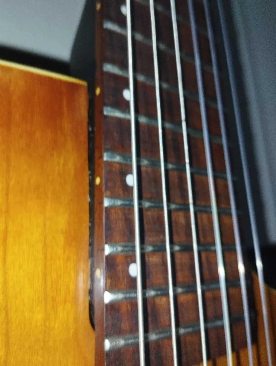 Violão Marquês  - Foto 5
