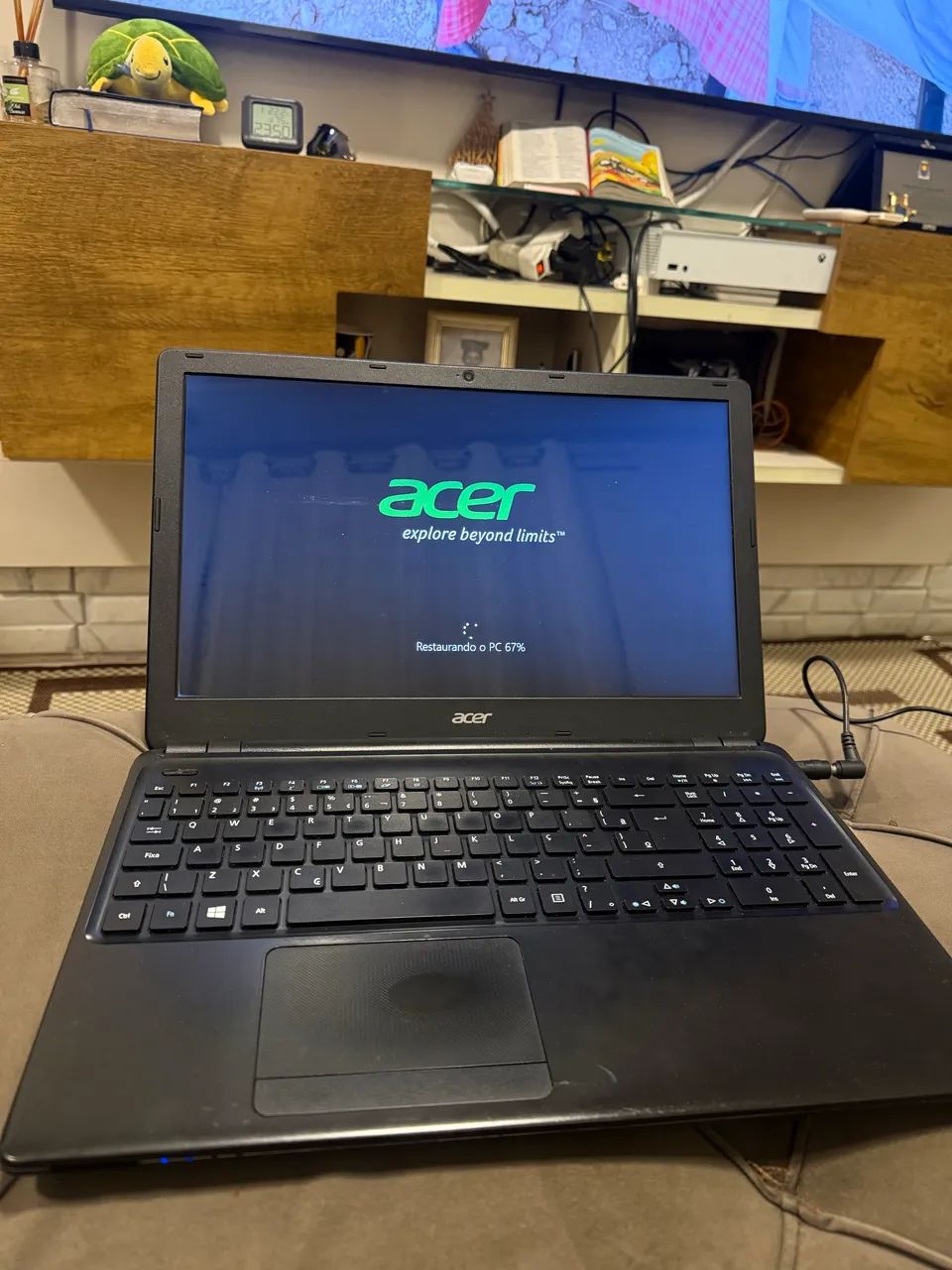 NOTEBOOK ACER - Foto 2