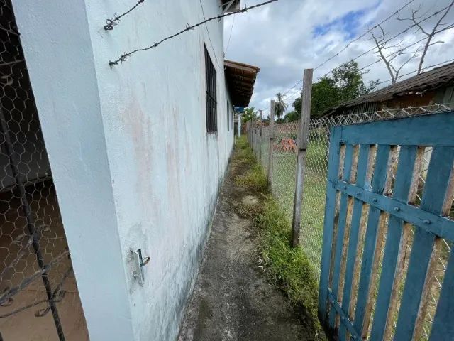 Vendo Casa Vista Alegre - Foto 4