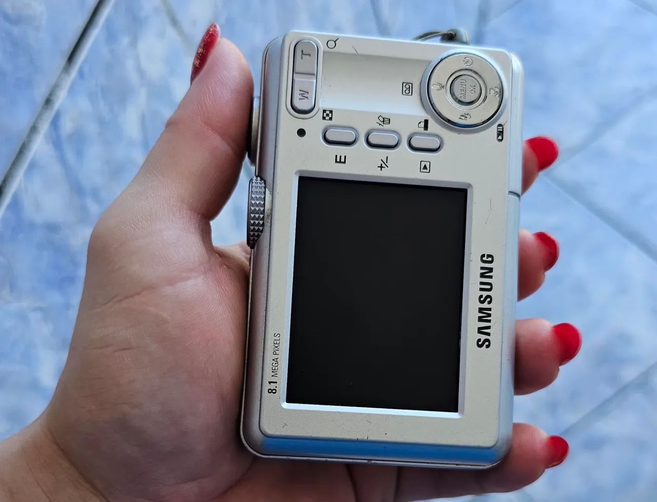 Máquina fotográfica - Foto 5