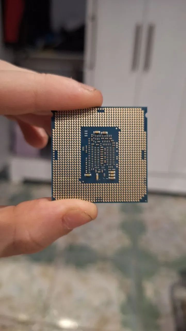 Processador Intel - Foto 2