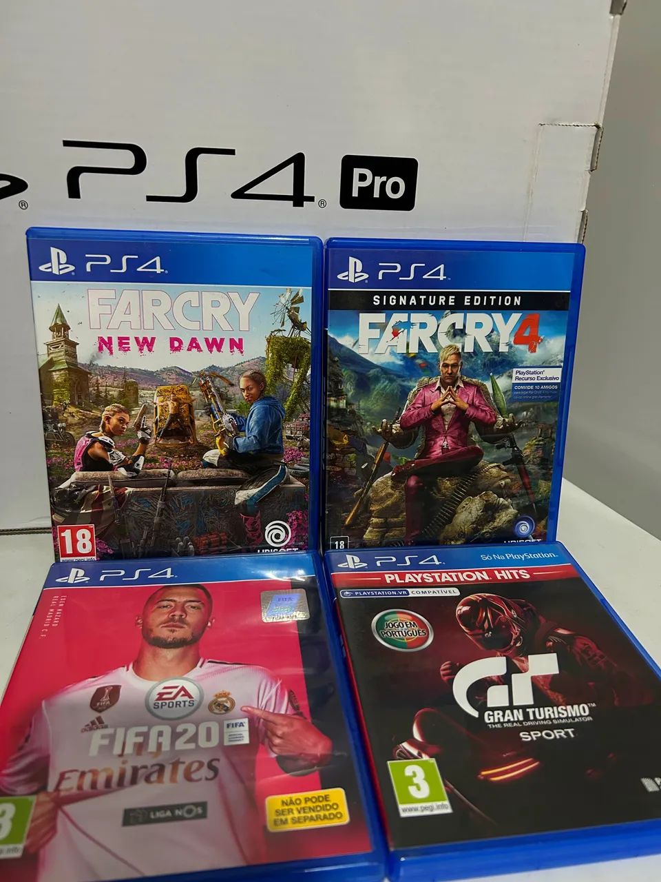 PLAYSTATION 4 PRO - Foto 3