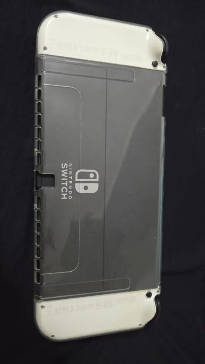 Nintendo Swich 1 Oled - Foto 2