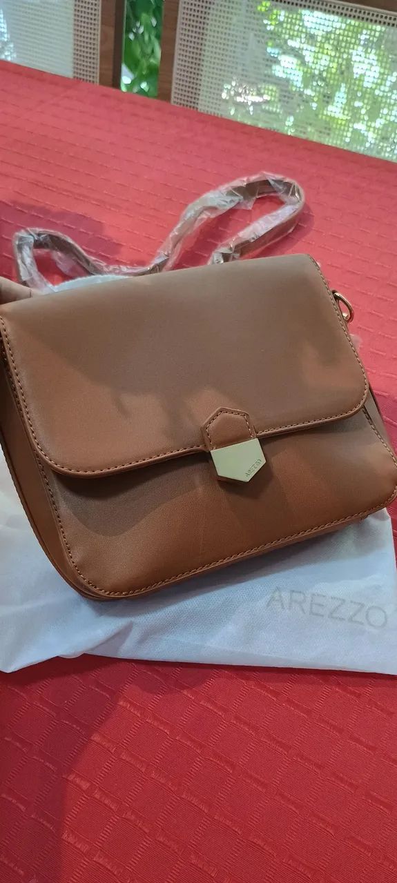 Bolsa AREZZO Nova  - Foto 5