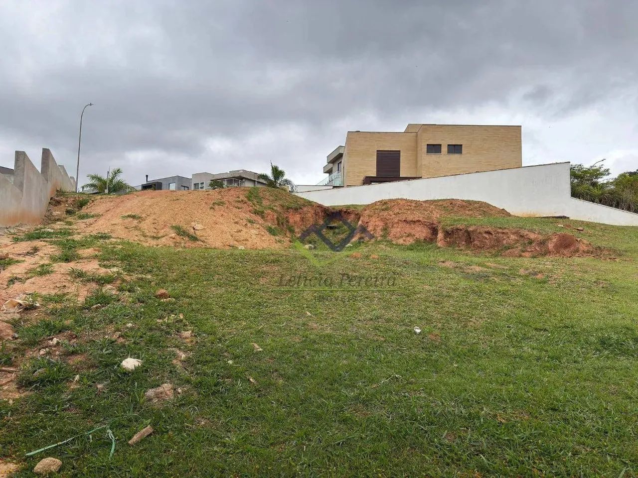 Terreno à venda, 653 m² por R$ 1.649.000,00 - Burle Marx - Santana de Parnaíba/SP - Foto 4