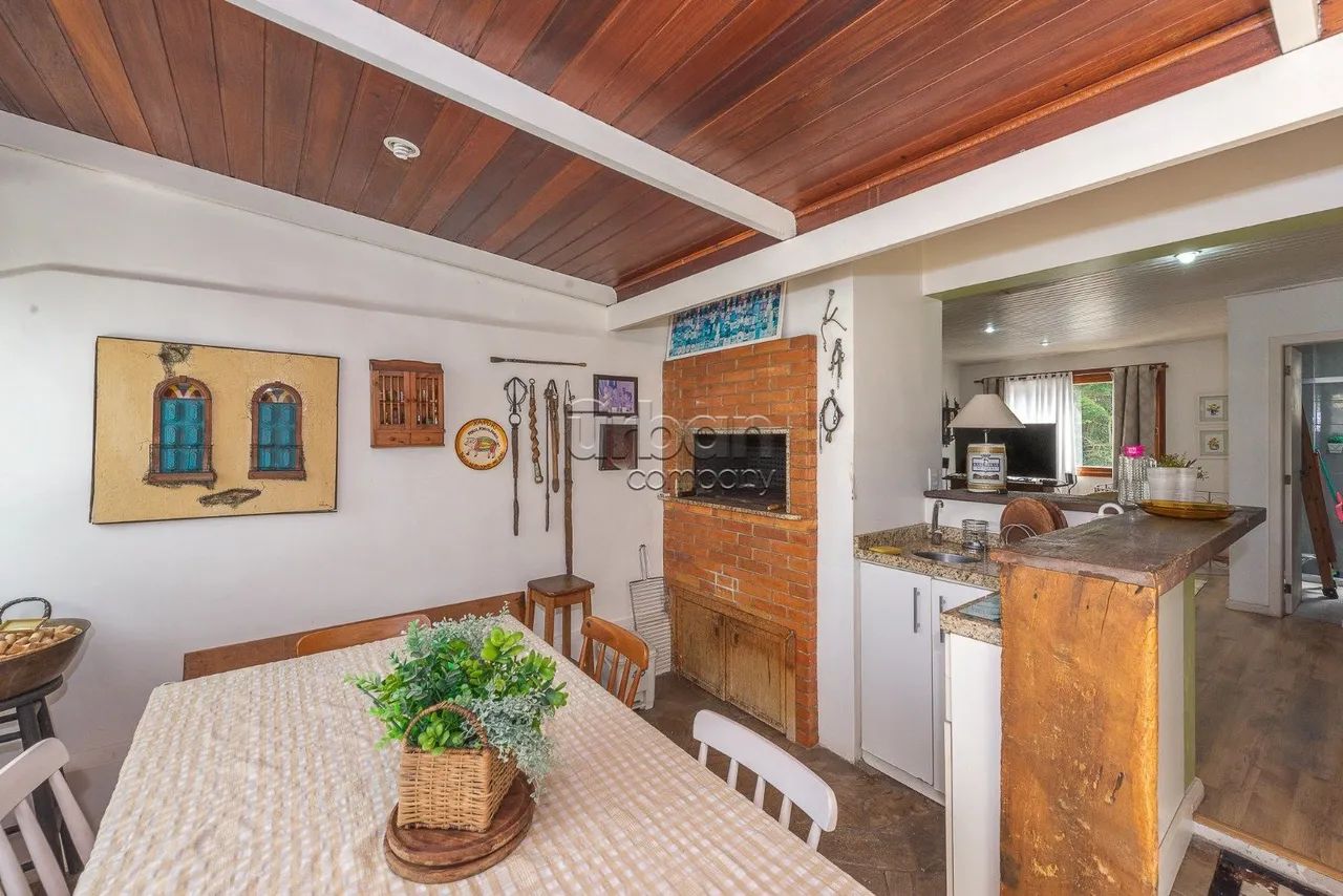 3 dormitórios, suíte, 2 vagas. - Foto 2