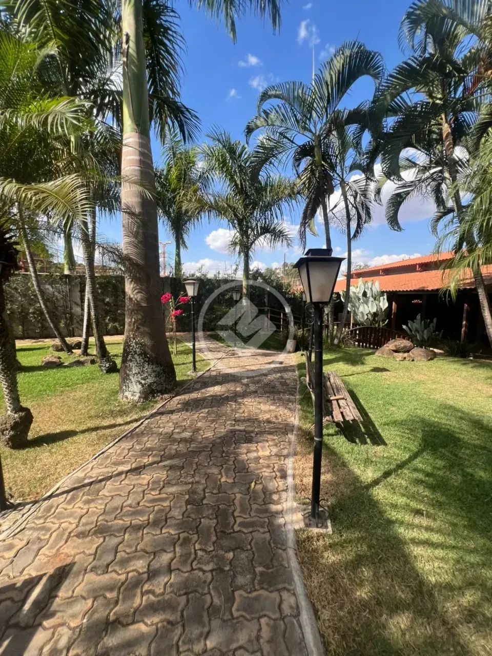 Esapaço de Eventos - Aparecida de Goiânia - Foto 4