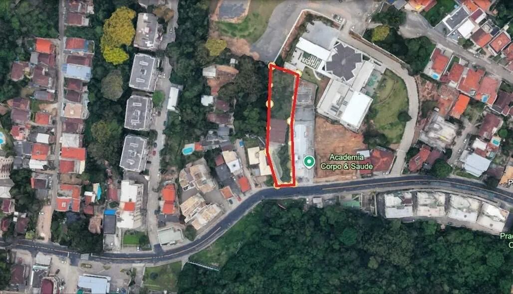 Terreno em Saco Dos Limões, Florianópolis | - Foto 3