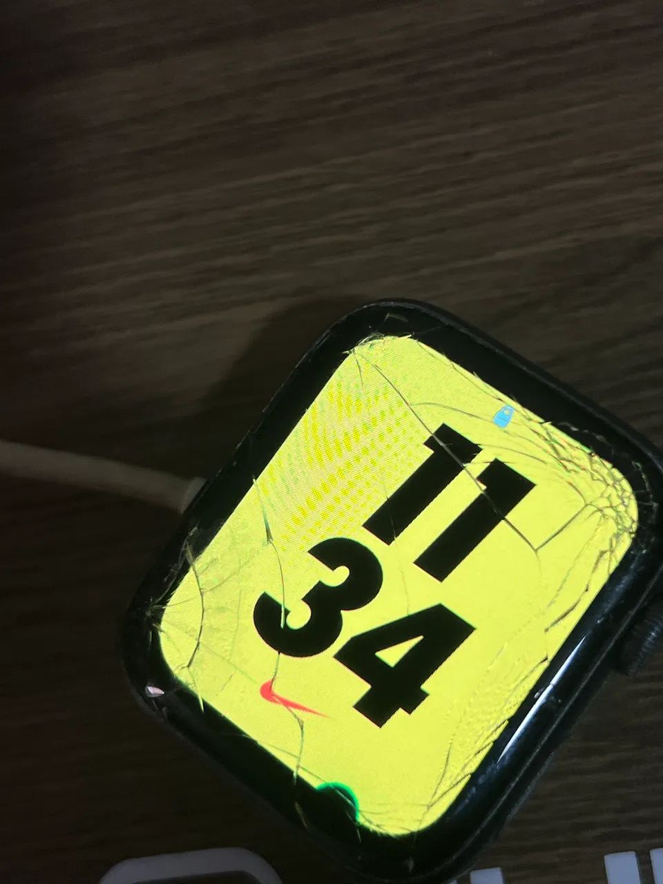 Apple Watch serie 5 - Foto 4