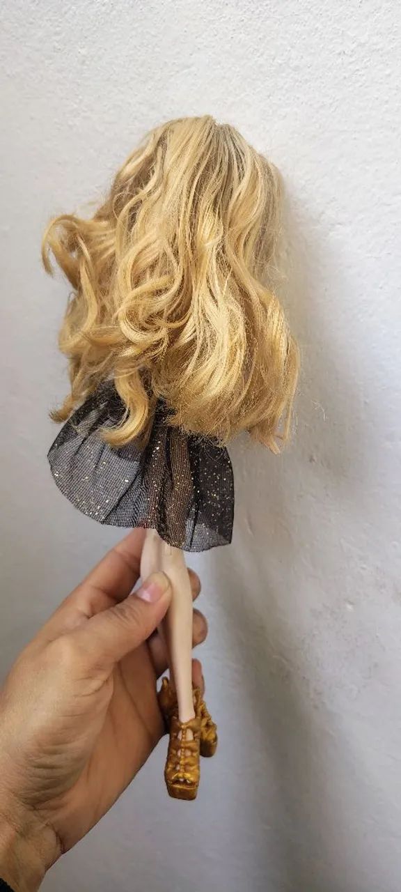 Boneca ever after high Mattel  - Foto 2