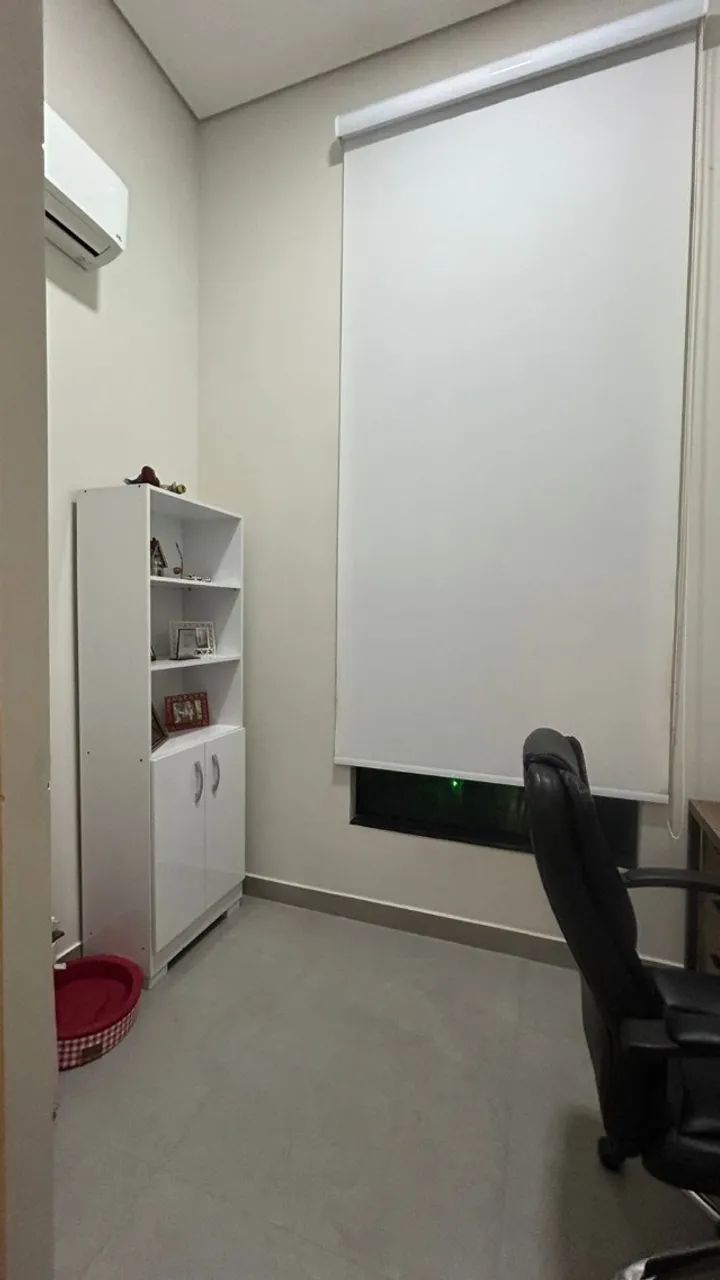 Casa em cond. fechado - 3 dorm. com escritório - Foto 2