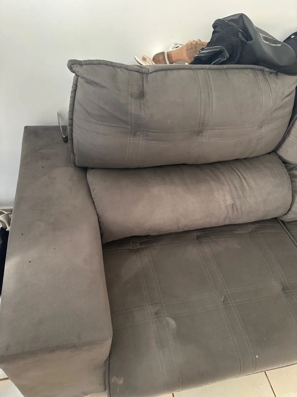 Vende se sofá  - Foto 2