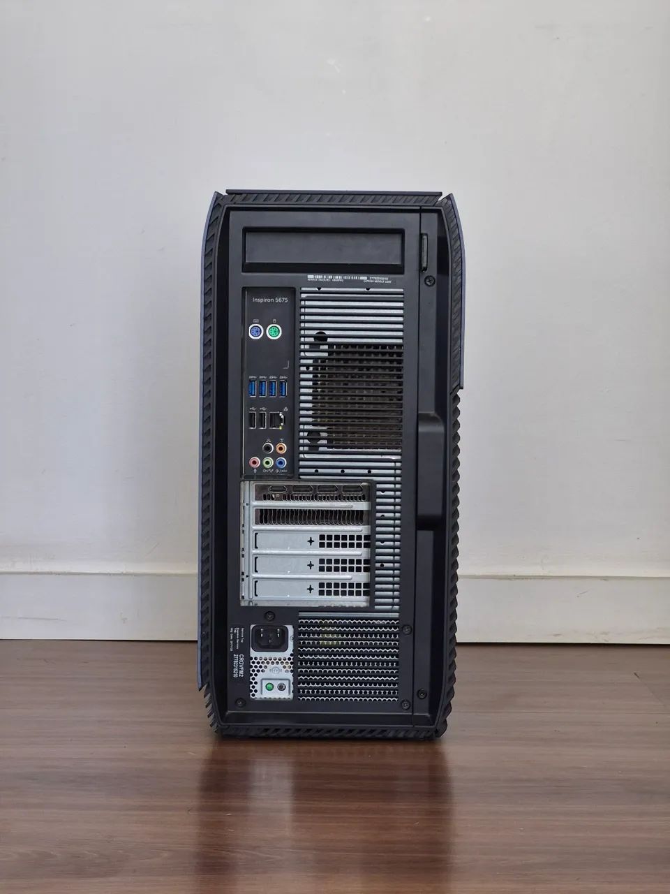 Pc Dell Gamer - Foto 2