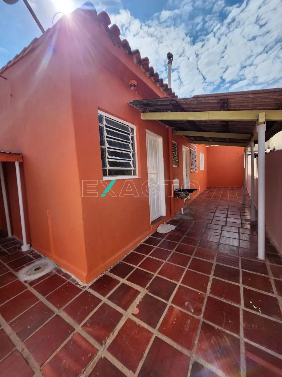 casa - Parque Taquaral - Campinas - Foto 2