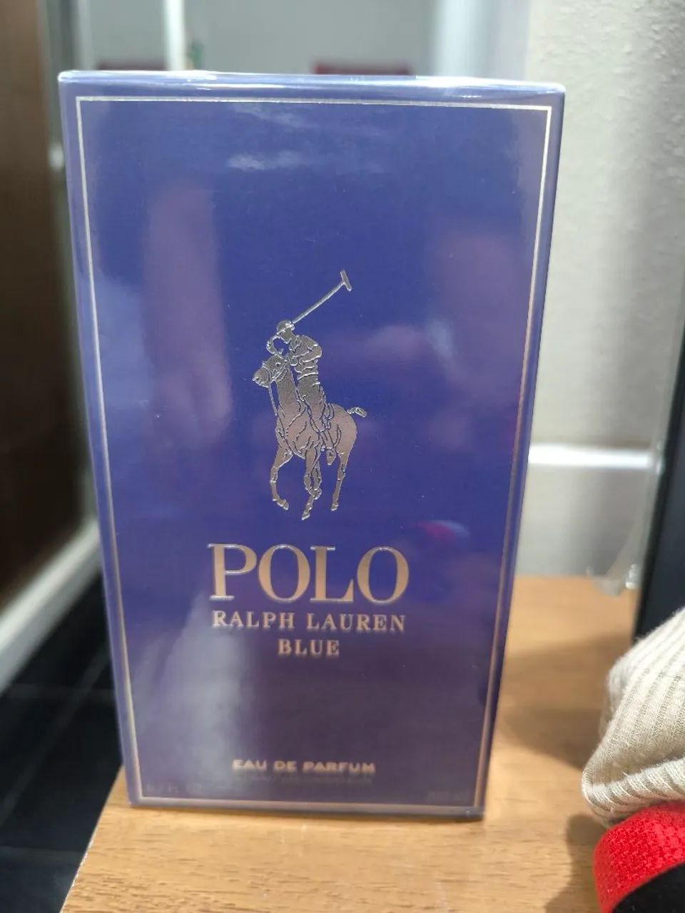 Polo Blue promoção  - Foto 2