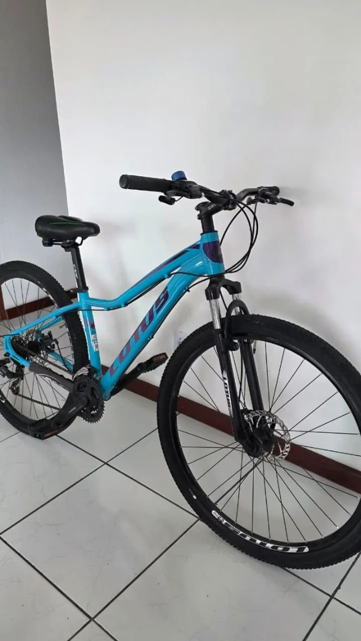 Bicicleta Lotus Bike - Foto 4