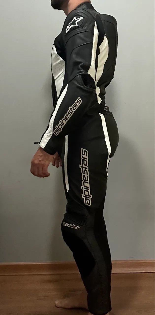 Macacão Alpinestar - Foto 3