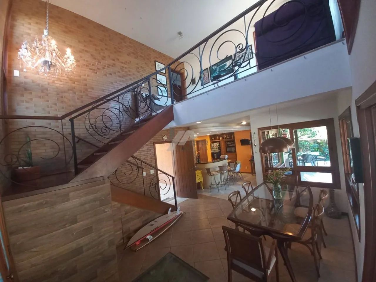 Casa com 3 quartos a venda Lagoa da Conceição Florianópolis - Foto 3