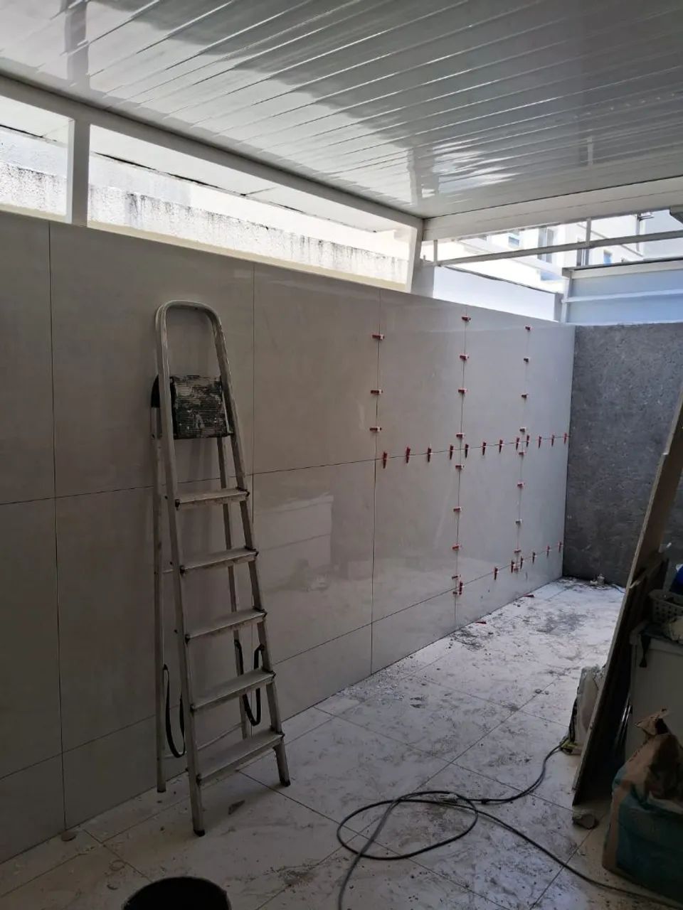 Mestre de obras  - Foto 4
