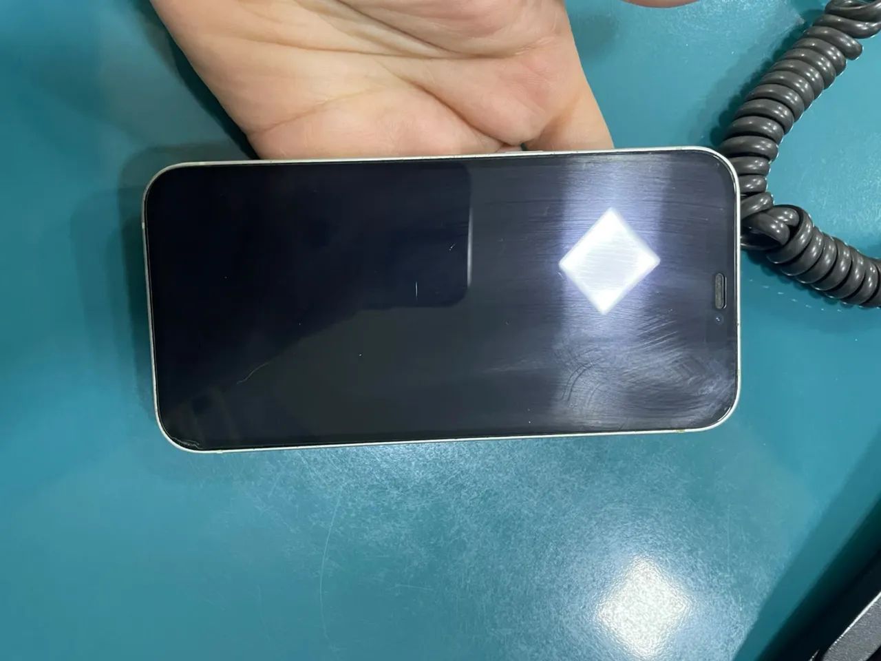 iPhone 12 - Foto 4